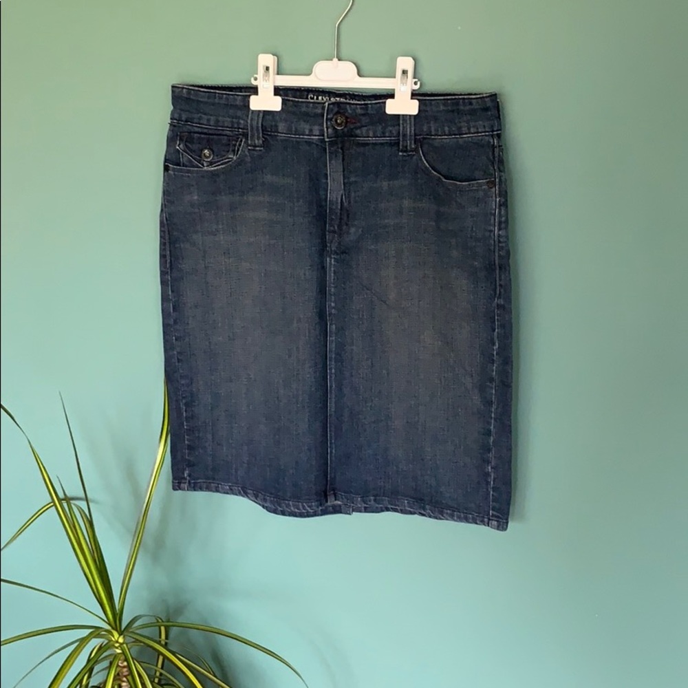 Levi skirt